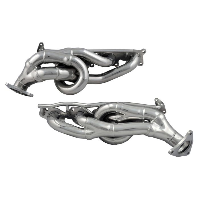 Doug Thorley Headers THY-560y-c Toyota Tundra 2005-2014