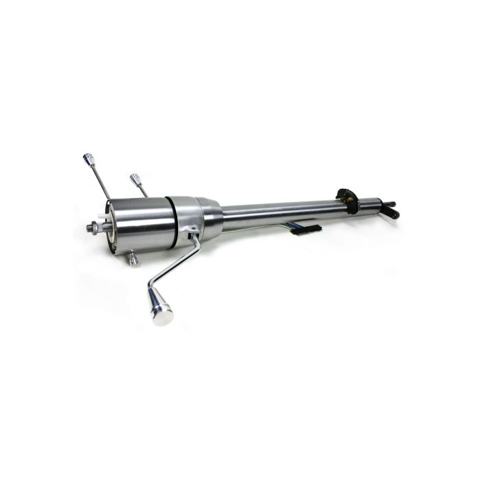 ididit 1140630010 Tilt ,Column Shift, 1967 Nova, Steel