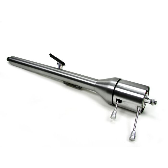 ididit 1120630010 Steering Column, 1967 Nova, Steel