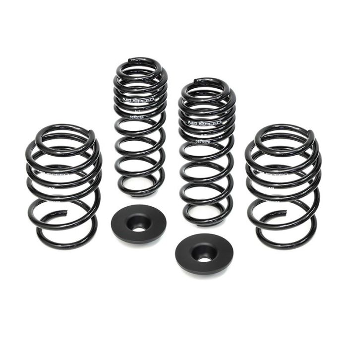 Neuspeed 55.70.11 Race Spring Kit Volkwagen Golf SportWagen 2015-Up