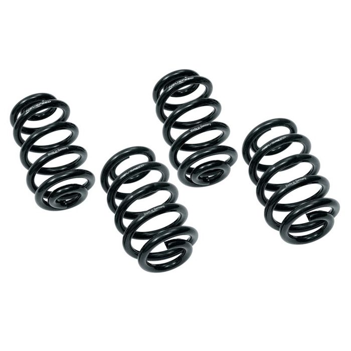 Neuspeed 55.70.12 Race Spring Kit Volkswagen Golf SportWagen 2015-Up