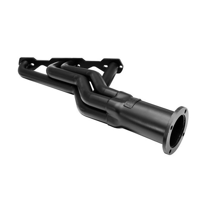 Sanderson Headers JaysterFFSBCDP-BEC Headers Small Block Chevy