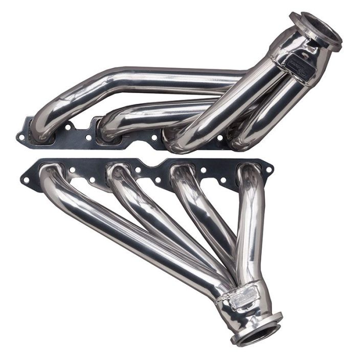 Sanderson Headers BB10 Big Block Chevy Blockhugger