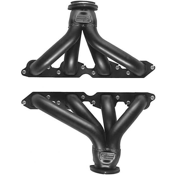 Sanderson Headers BB5-P Big Block Chevy Blockhugger