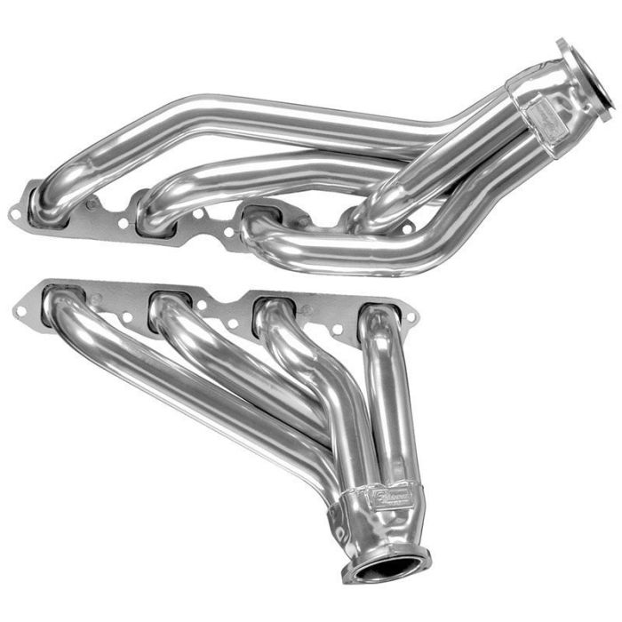 Sanderson Headers BB7 Big Block Chevy Blockhugger