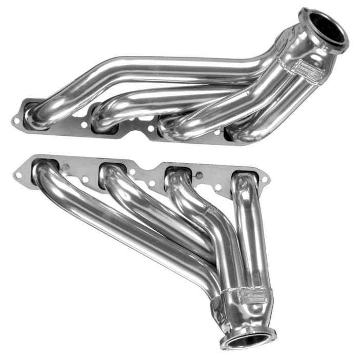 Sanderson Headers BB8-SEC Big Block Chevy Blockhugger