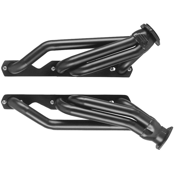 Sanderson Headers CC10-158-SEC Small Block Chevy Blockhugger