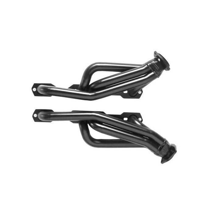Sanderson Headers CC10AP-P Small Block Chevy Blockhugger