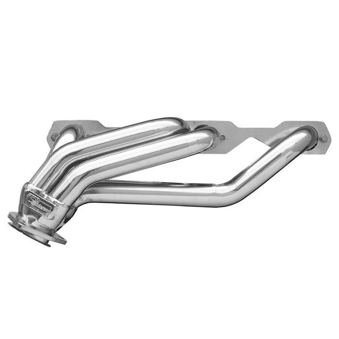 Sanderson Headers CC11-BEC Small Block Chevy Shorty
