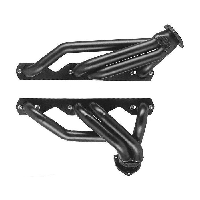 Sanderson Headers CC12 Small Block Chevy Blockhugger