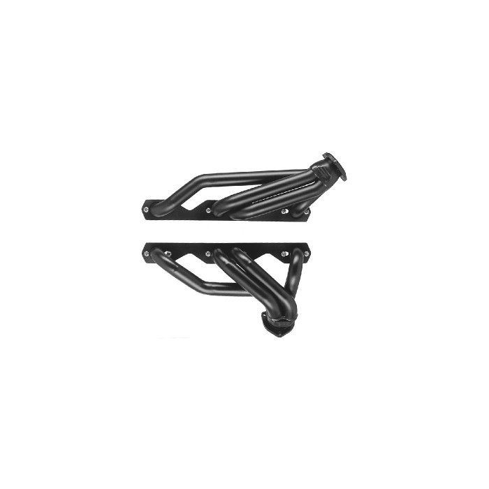 Sanderson Headers CC12DP-SEC Small Block Chevy Header Set