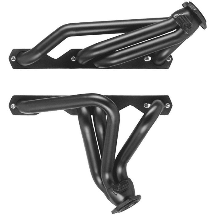 Sanderson Headers CC13-SEC Small Block Chevy V8 Blockhugger Monza/Vega