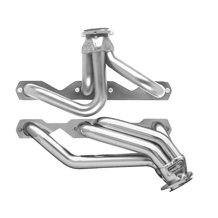 Sanderson Headers CC15-BEC Small Block Chevy