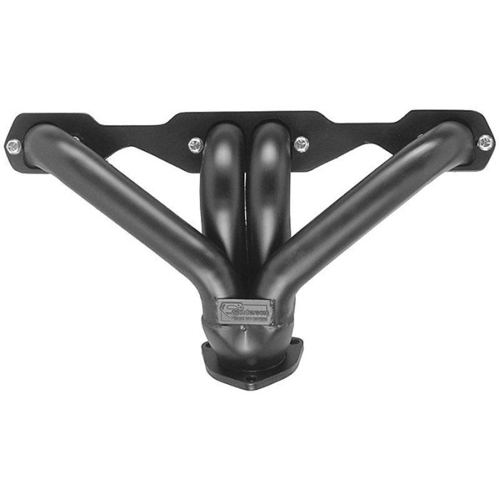 Sanderson Headers CC158-SEC Small Block Chevy 1927-1949 Blockhugger 