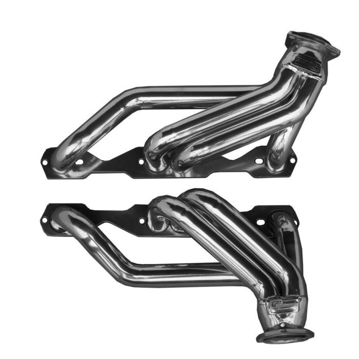 Sanderson Headers CC16-P Small Block Chevy Blockhugger