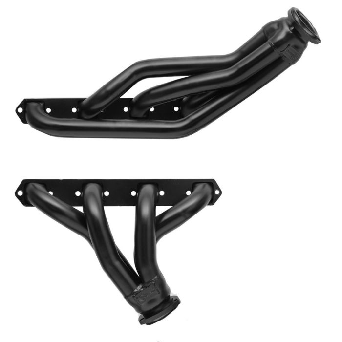Sanderson Headers CC1K-BEC Small Block Chevy