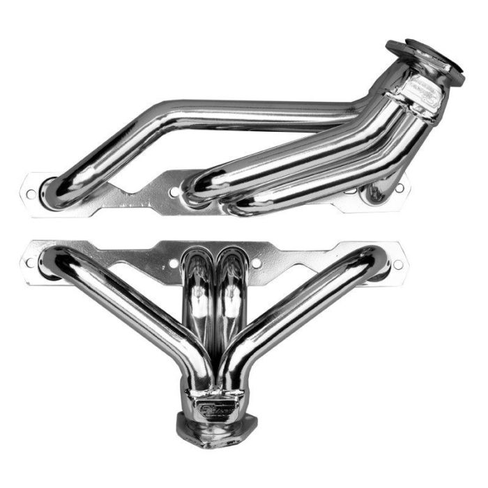 Sanderson Headers CC55-158 Small Block Chevy Header Set