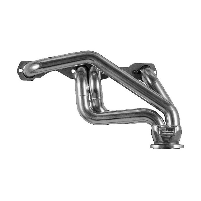 Sanderson Headers CC57DP-P Small Block Chevy Header Set