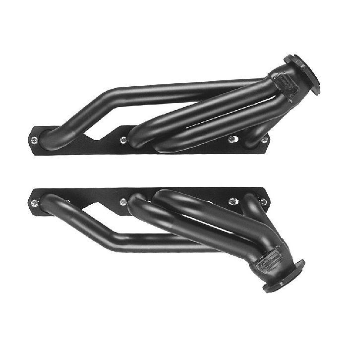 Sanderson Headers CS11DP_4X4-BEC Small Block Chevy Header Set