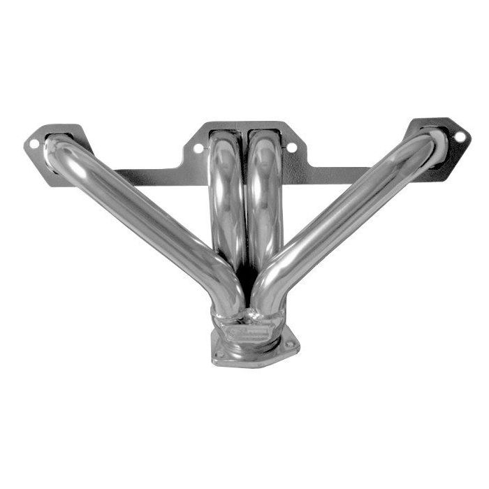 Sanderson Headers DD1-SEC Small Block Chrysler V8 Blockhugger