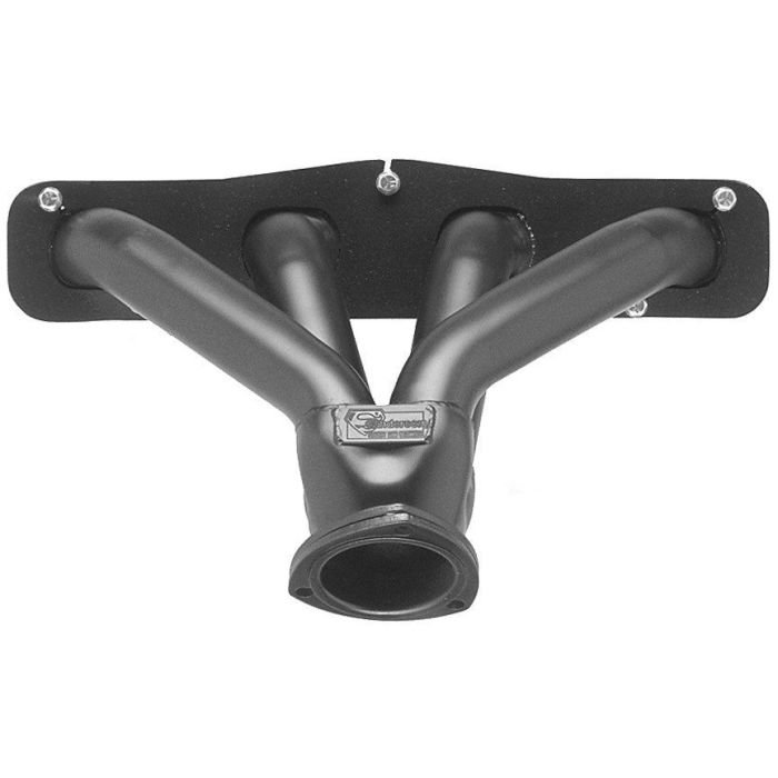 Sanderson Headers DD3-P Early Chrysler (331-392) Hemi Engines