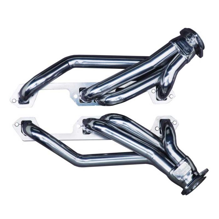 Sanderson Headers DD7-P Small Block Plymouth V8 Blockhugger