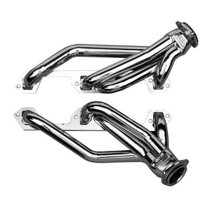 Sanderson Headers DD8-SEC Small Block Chrysler,Plymouth Blockhugger