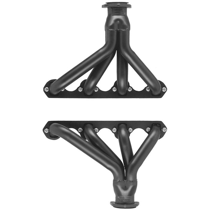 Sanderson Headers FF1-BEC Small Block Ford Windsor Blockhugger