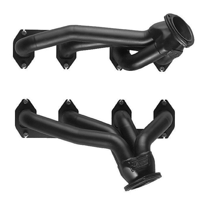 Sanderson Headers FF390-BEC Big Block Ford, Lincoln, Mercury 