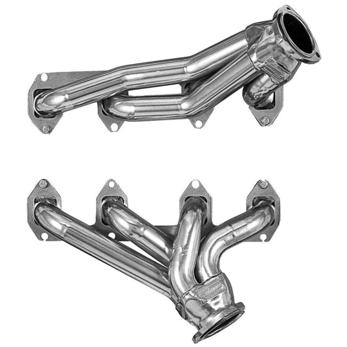 Sanderson Headers FF391-SEC Big Block Ford, Mercury, Lincoln
