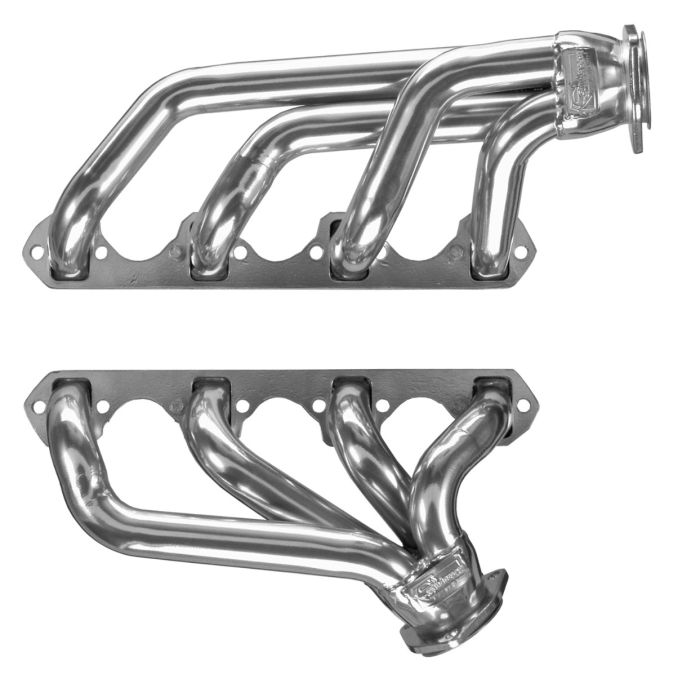 Sanderson Headers FF3GTS-P Small Block Ford Mustang GT40