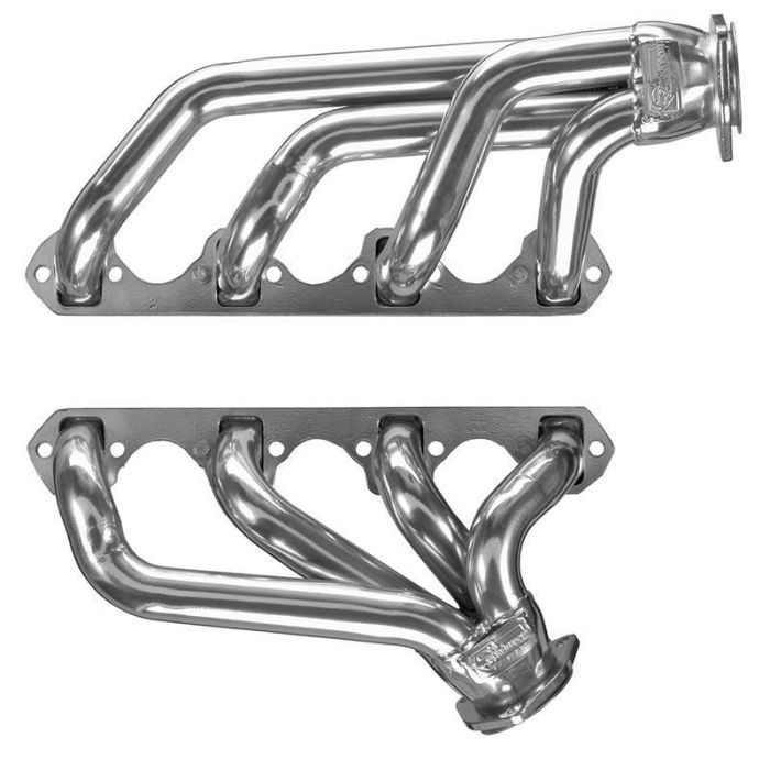 Sanderson Headers FF3GTS302-SEC Small Block Ford 1964-73