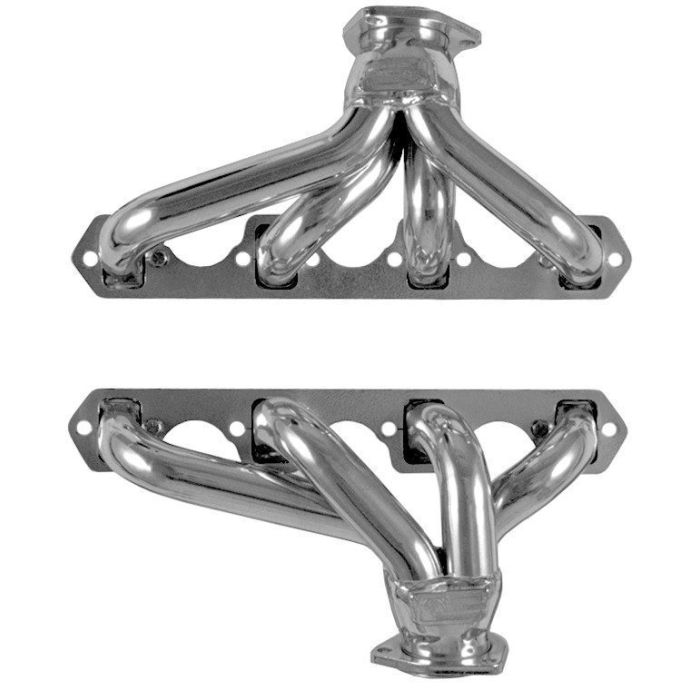 Sanderson Headers FF4-P Small Block Ford Blockhugger