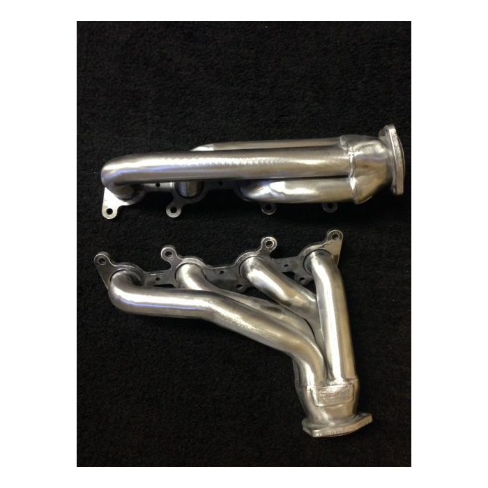Sanderson Headers FF4.6S-P SOHC Ford Modular V8
