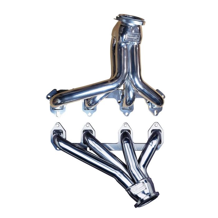 Sanderson Headers FF427CSCJ-SEC Cobra Jet Ford FE Engines Header Set