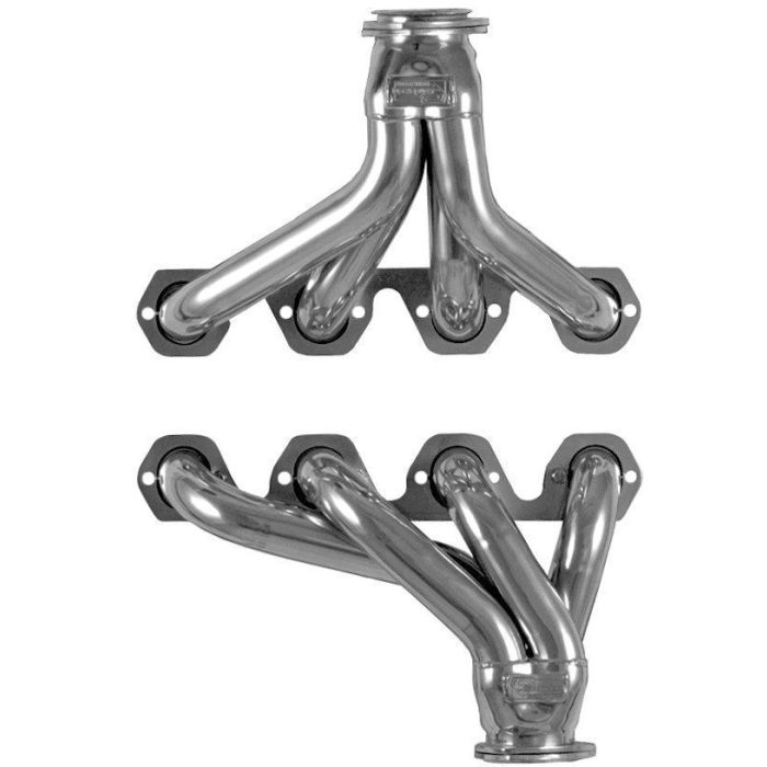 Sanderson Headers FF460CJ-P Cobra Jet Big Block 429-460 Ford