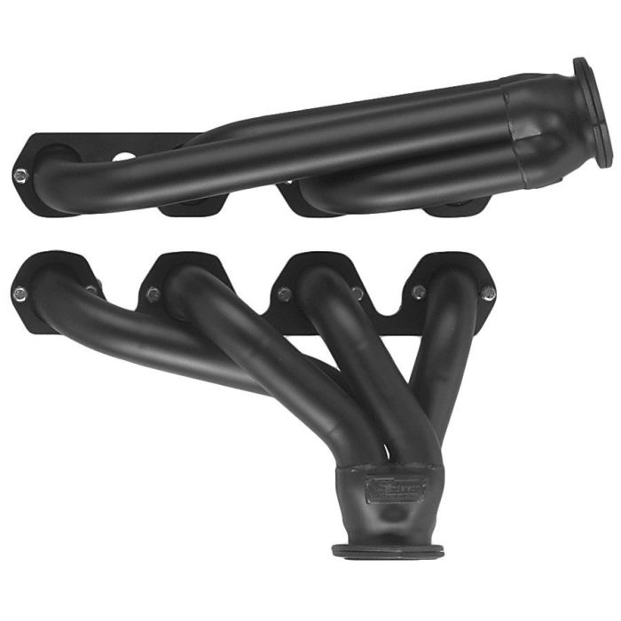 Sanderson Headers FF461-SEC Big Block Ford Blockhugger
