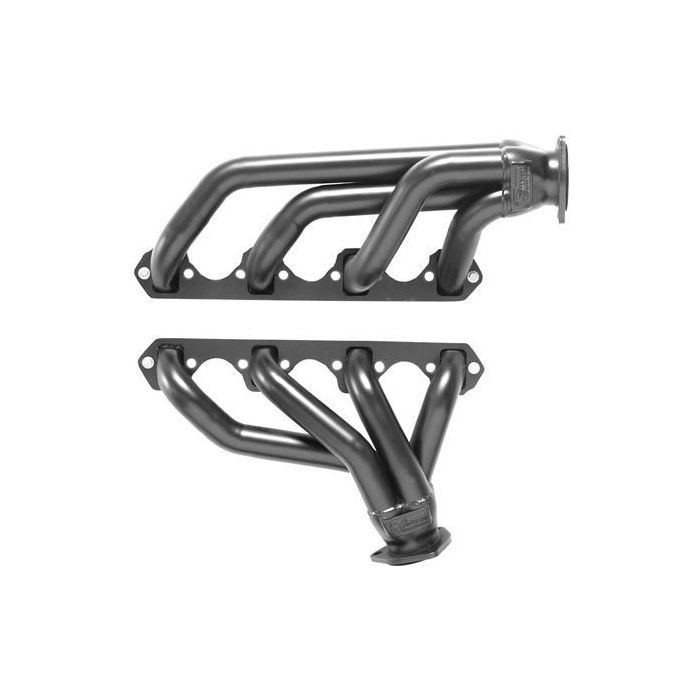 Sanderson Headers FF6-351-P Ford Small Block Header Set