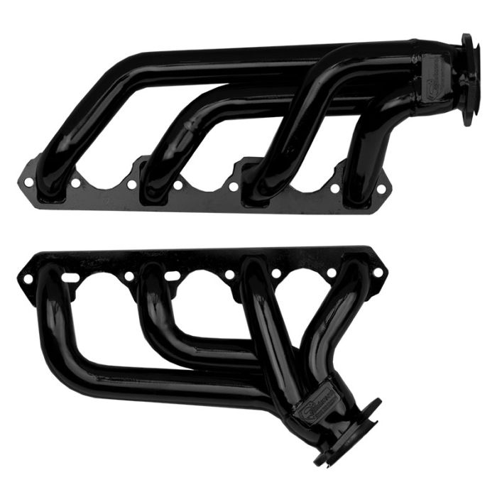 Sanderson Headers FF6AOD-SEC Small Block Ford 1959-76