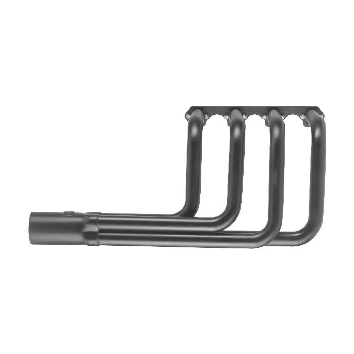 Sanderson Headers FR100-BEC Outside Chassis Small Block Ford