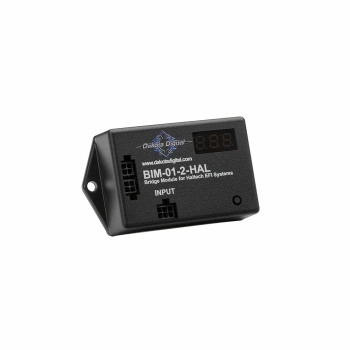 Speed Dakota Digital BIM-01-2-HAL Interface HALTECH Module Shop