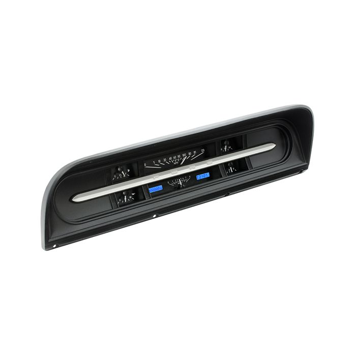 Dakota Digital VHX-67F-PU-K-B Ford Pickup 1967-1972 Gauge System
