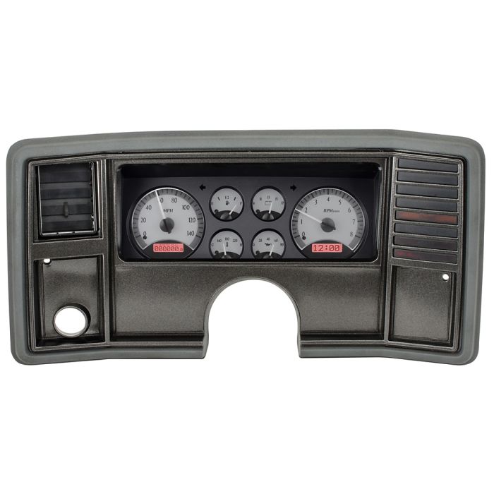 Dakota Digital VHX-78C-MC-S-R 1978-88 Chevy Monte Carlo Gauges