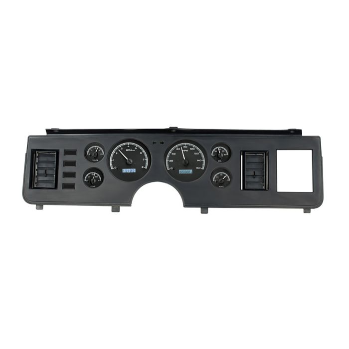 Dakota Digital VHX-79F-MUS-K-W Ford 1979-86 Mustang Instruments