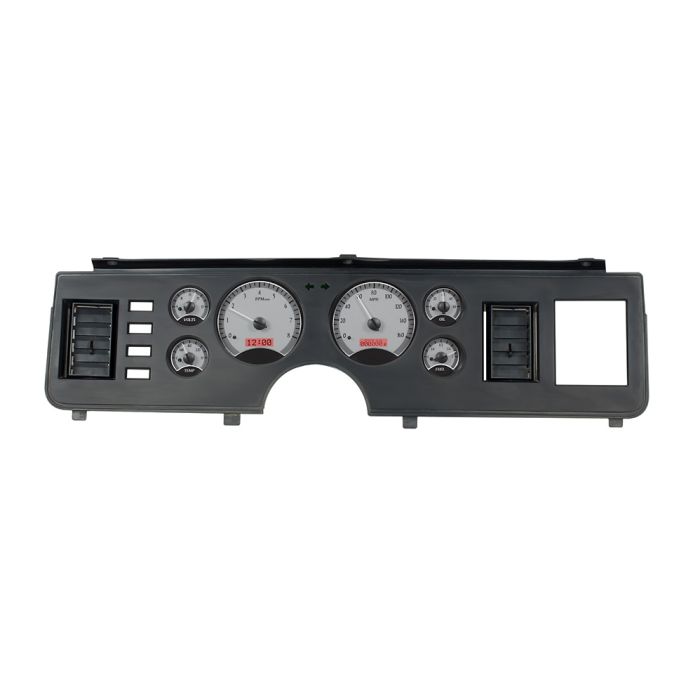 Dakota Digital VHX-79F-MUS-S-R Ford 1979-86 Mustang Instruments