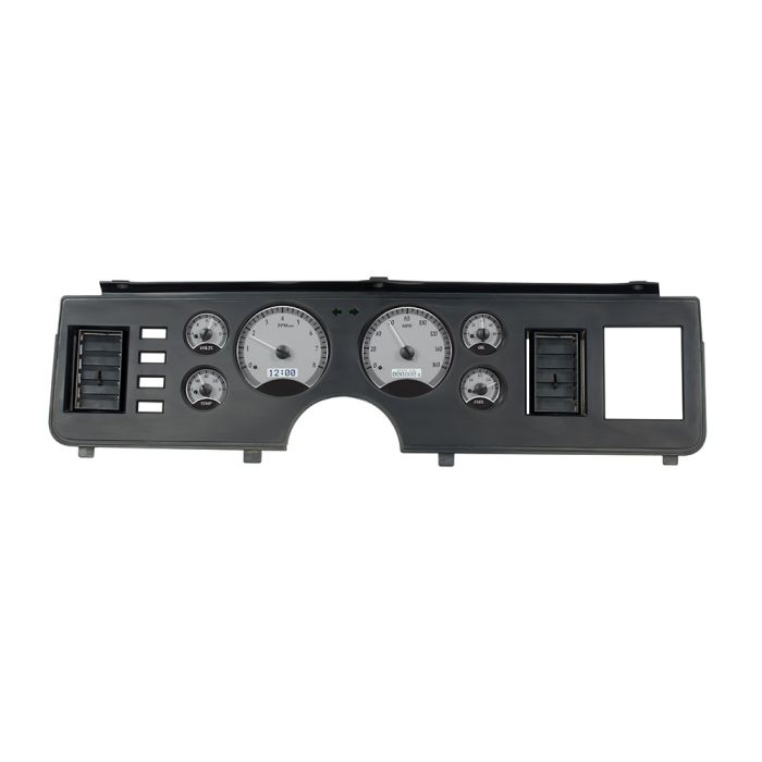 Dakota Digital VHX-79F-MUS-S-W Ford 1979-86 Mustang Instruments