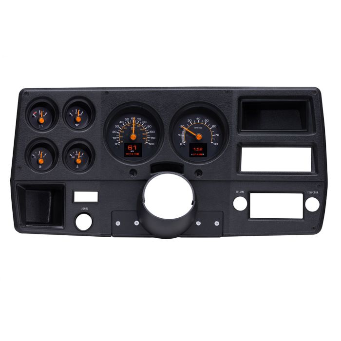 Dakota Digital RTX-79C-PU-X Chevy 1979-87 Pickup