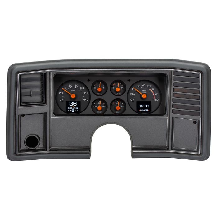 Dakota Digital RTX-78C-MC-X Chevy 1978-85 Monte Carlo
