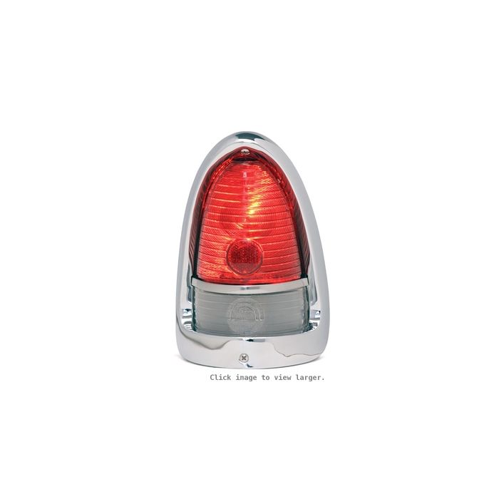 Dakota Digital LAT-NR190 Chevrolet 1955 Car LED Tail Lights
