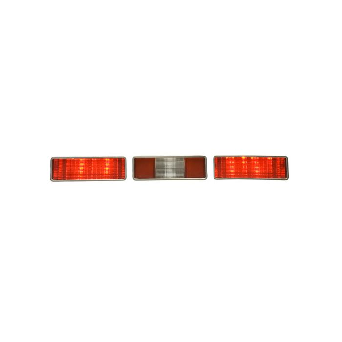 Dakota Digital LAT-NR181 Chevy 1972 Impala, Caprice LED Tail Lights